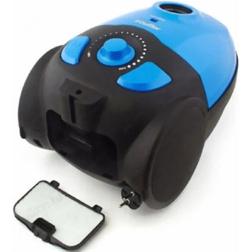 Пылесос DOFFLER VCB 1606, 1600 Вт, 2.5 л-8