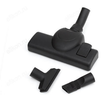 Пылесос DOFFLER VCB 2006, 2000 Вт, 2 л-2