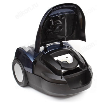 Пылесос DOFFLER VCB 2006, 2000 Вт, 2 л-3