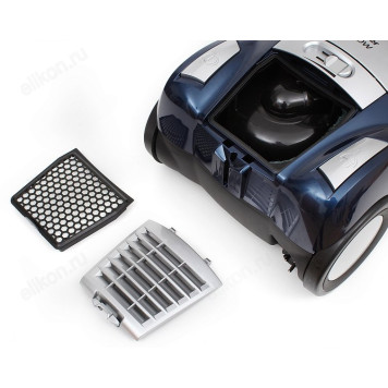 Пылесос DOFFLER VCB 2006, 2000 Вт, 2 л-4