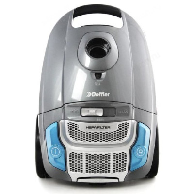 Пылесос DOFFLER VCB 2009 BG, 2000 Вт, 3 л-2