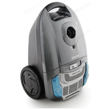 Пылесос DOFFLER VCB 2009 BG, 2000 Вт, 3 л-3