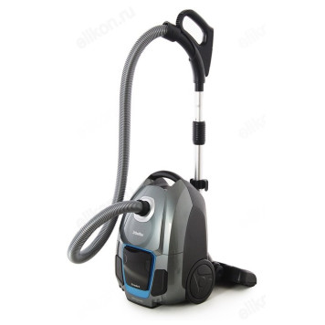 Пылесос DOFFLER VCB 2009 BG, 2000 Вт, 3 л