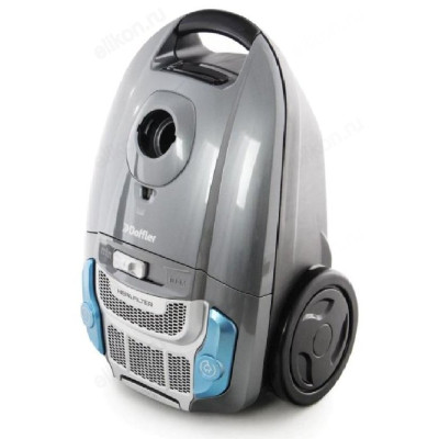 Пылесос DOFFLER VCB 2009 BG, 2000 Вт, 3 л-4