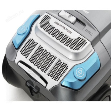 Пылесос DOFFLER VCB 2009 BG, 2000 Вт, 3 л-6