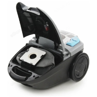 Пылесос DOFFLER VCB 2009 BG, 2000 Вт, 3 л-8