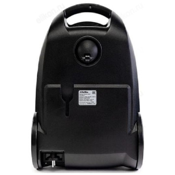 Пылесос DOFFLER VCB 2490 BL, 2400 Вт, 3 л-1