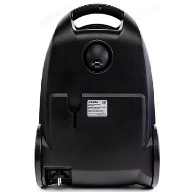 Пылесос DOFFLER VCB 2490 BL, 2400 Вт, 3 л-1