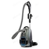 Пылесос с мешком DOFFLER VCB 2490BL