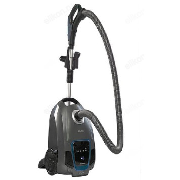 Пылесос DOFFLER VCB 2490 BL, 2400 Вт, 3 л-2