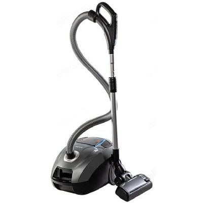 Пылесос DOFFLER VCB 2490 BL, 2400 Вт, 3 л-3