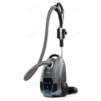 Пылесос DOFFLER VCB 2490 BL, 2400 Вт, 3 л