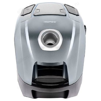 Пылесос DOFFLER VCB 2490 BL, 2400 Вт, 3 л-5