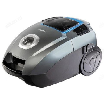 Пылесос DOFFLER VCB 2490 BL, 2400 Вт, 3 л-6