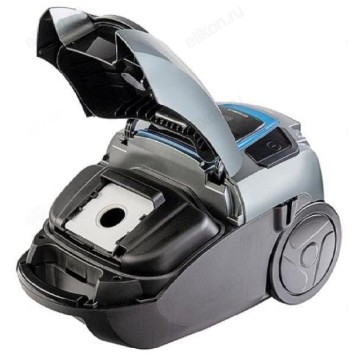 Пылесос DOFFLER VCB 2490 BL, 2400 Вт, 3 л-7