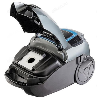 Пылесос DOFFLER VCB 2490 BL, 2400 Вт, 3 л-7