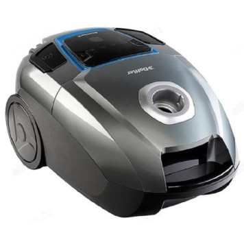 Пылесос DOFFLER VCB 2490 BL, 2400 Вт, 3 л-8