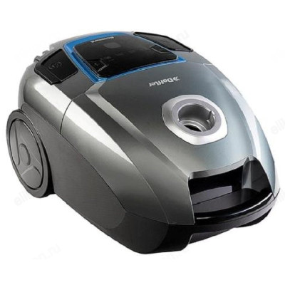 Пылесос DOFFLER VCB 2490 BL, 2400 Вт, 3 л-8