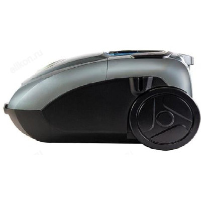 Пылесос DOFFLER VCB 2490 BL, 2400 Вт, 3 л-9