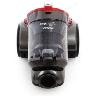 Пылесос DOFFLER VCC 1609 RB, 1600 Вт, 1.5 л-2
