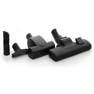 Пылесос DOFFLER VCC 1609 RB, 1600 Вт, 1.5 л-3