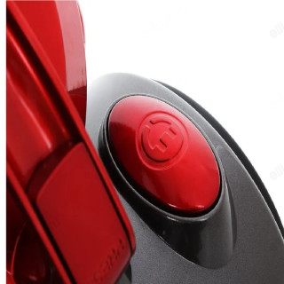 Пылесос DOFFLER VCC 1609 RB, 1600 Вт, 1.5 л-6