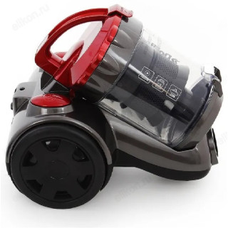 Пылесос DOFFLER VCC 1609 RB, 1600 Вт, 1.5 л-7