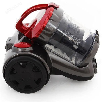 Пылесос DOFFLER VCC 1609 RB, 1600 Вт, 1.5 л-7