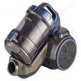 Пылесос с контейнером DOFFLER VCC 1677 GP 1600Вт