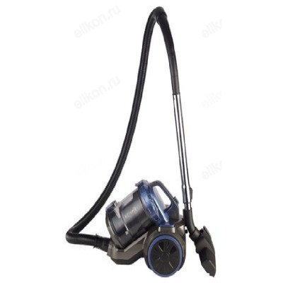 Пылесос DOFFLER VCC 1677 GP, 1600 Вт, 2 л-4