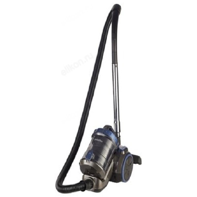 Пылесос DOFFLER VCC 1677 GP, 1600 Вт, 2 л-5