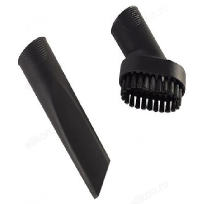 Пылесос DOFFLER VCC 1677 GP, 1600 Вт, 2 л-6