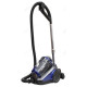 Пылесос DOFFLER VCС 2280 BL, 2200 Вт, 2 л