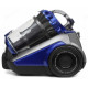 Пылесос DOFFLER VCС 2280 BL, 2200 Вт, 2 л