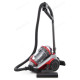 Пылесос DOFFLER VCС 2280 RB, 2200 Вт, 2 л