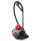 Пылесос DOFFLER VCС 2280 RB, 2200 Вт, 2 л