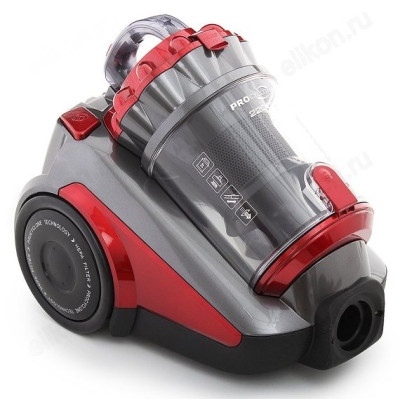 Пылесос DOFFLER VCС 2280 RB, 2200 Вт, 2 л-6