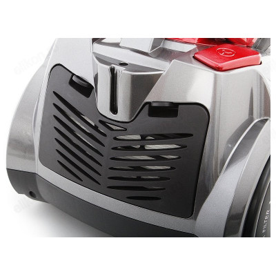 Пылесос DOFFLER VCС 2280 RB, 2200 Вт, 2 л-9