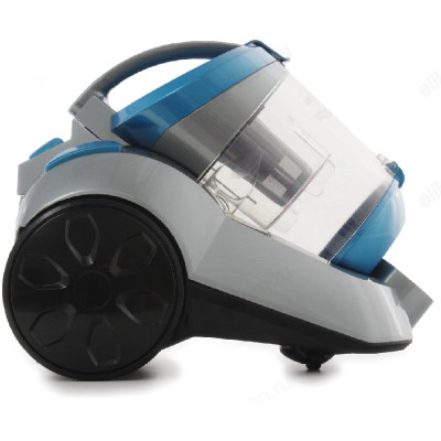 Пылесос DOFFLER VCC 2298GM, 2200 Вт, 3 л-1