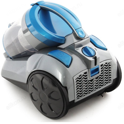 Пылесос DOFFLER VCC 2298GM, 2200 Вт, 3 л-2