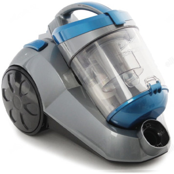 Пылесос DOFFLER VCC 2298GM, 2200 Вт, 3 л-3