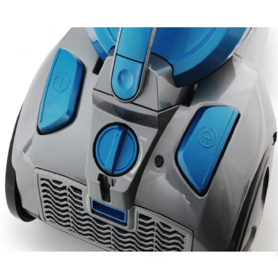 Пылесос DOFFLER VCC 2298GM, 2200 Вт, 3 л-4