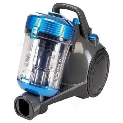 Пылесос DOFFLER VCС 1644 BG, 1600 Вт-1