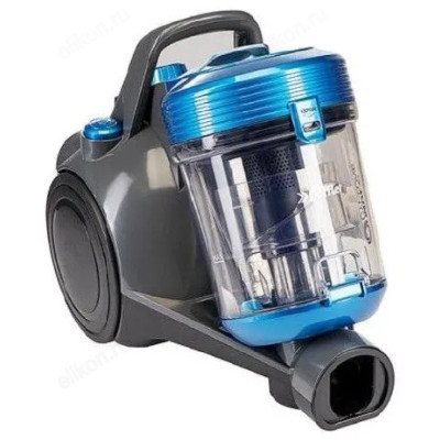 Пылесос DOFFLER VCС 1644 BG, 1600 Вт-3