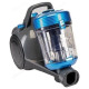 Пылесос DOFFLER VCС 1644 BG, 1600 Вт