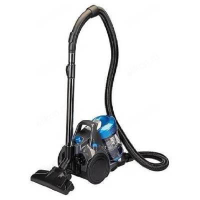 Пылесос DOFFLER VCС 1644 BG, 1600 Вт-4