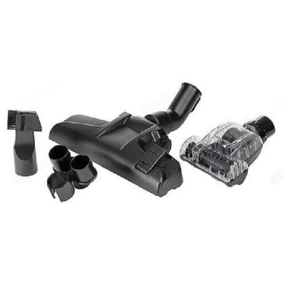 Пылесос DOFFLER VCС 1644 BG, 1600 Вт-5