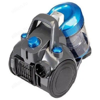 Пылесос DOFFLER VCС 1644 BG, 1600 Вт-6