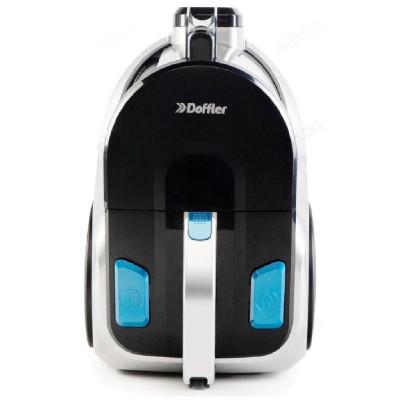 Пылесо DOFFLER VCС 2020 BG, 2000 Вт, 2 л-1