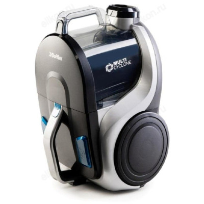 Пылесо DOFFLER VCС 2020 BG, 2000 Вт, 2 л-2